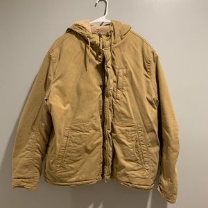 AE coat size XL